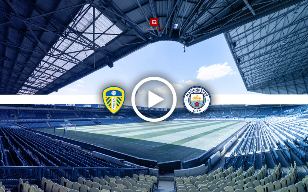 Λιντς - Μάντσεστερ Σίτι: Σε ποιο κανάλι θα δεις τον αγώνα δωρεάν (28/2)