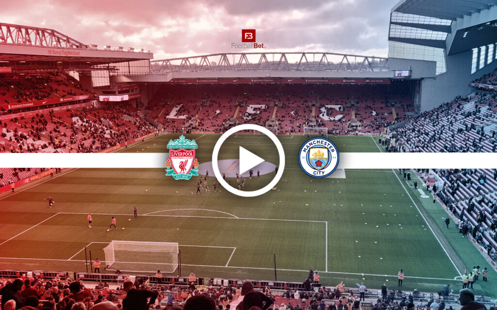 Λίβερπουλ - Μάντσεστερ Σίτι: Σε ποιο κανάλι θα δεις τον αγώνα δωρεάν (8/2)