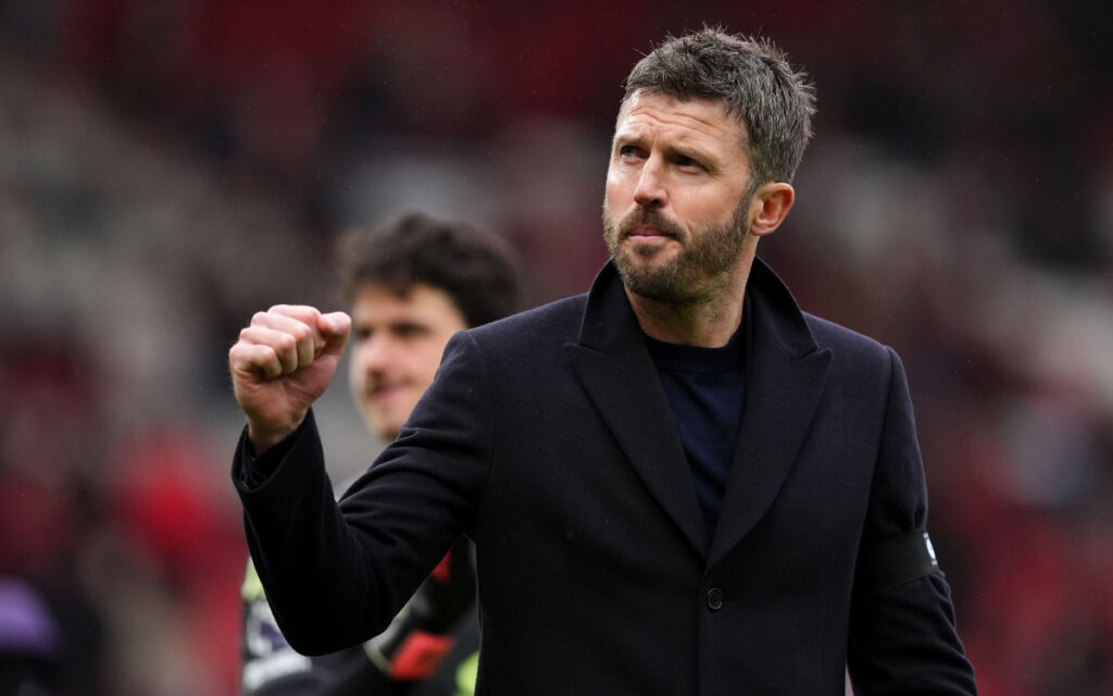 Μάντσεστερ Γιουνάιτεντ επόμενος προπονητής