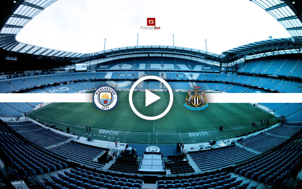 Μάντσεστερ Σίτι - Νιούκαστλ ▶️ Κανάλι και Live streaming (4/2)