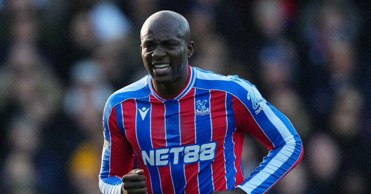 Κρίσταλ Πάλας – Γουέστ Χαμ στοίχημα