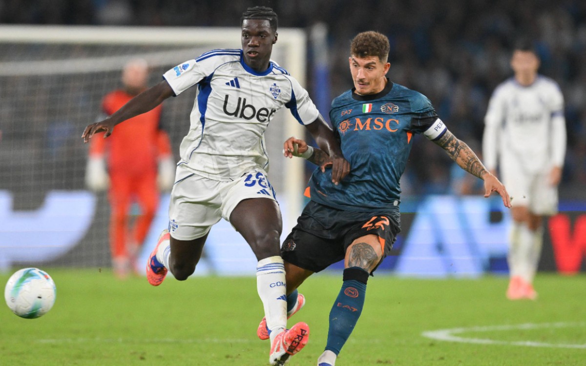 Νάπολι - Κόμο προγνωστικά