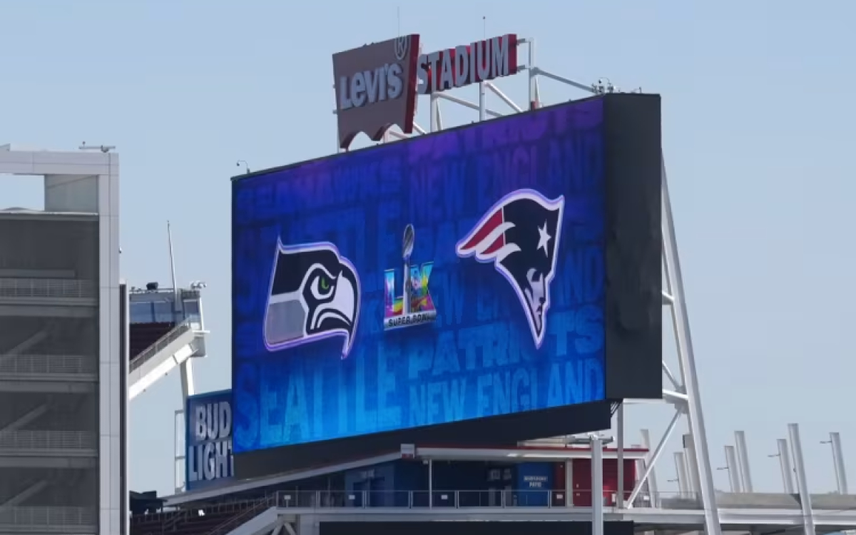 Super Bowl: Πάτριοτς - Σίχοκς ▶️ Κανάλι και Live streaming (9/2)