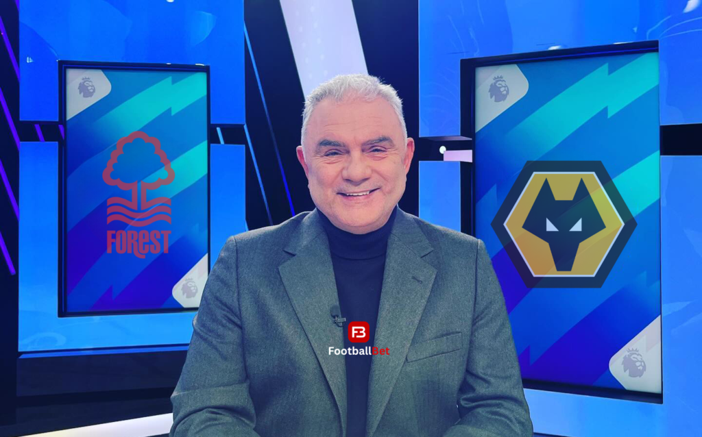 Νότιγχαμ - Γουλβς προγνωστικά