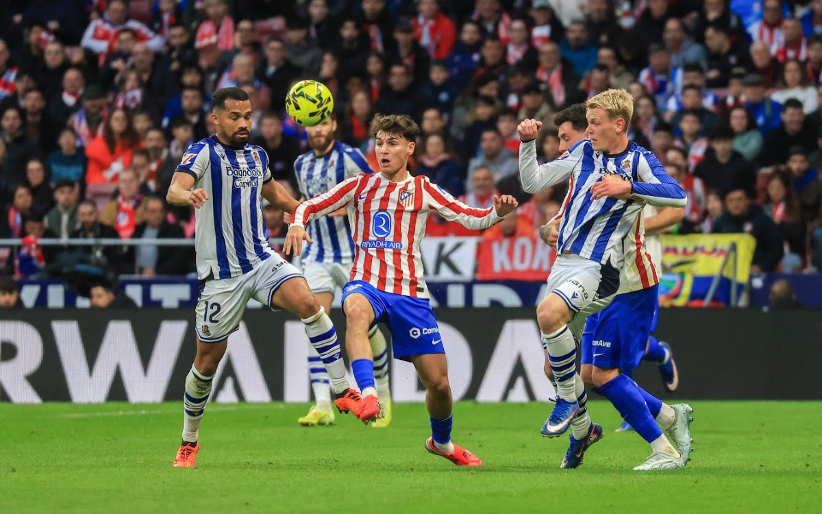 Ευρωπαϊκές «μάχες» με ενισχυμένες αποδόσεις!