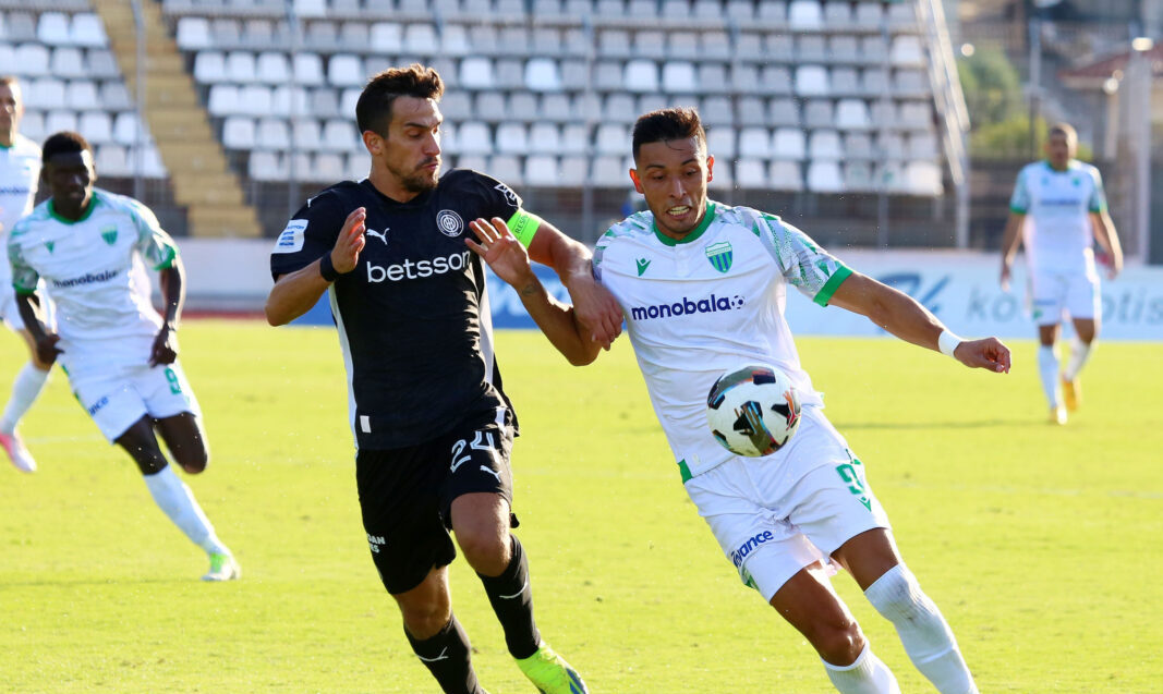 ΟΦΗ - Λεβαδειακός προγνωστικά