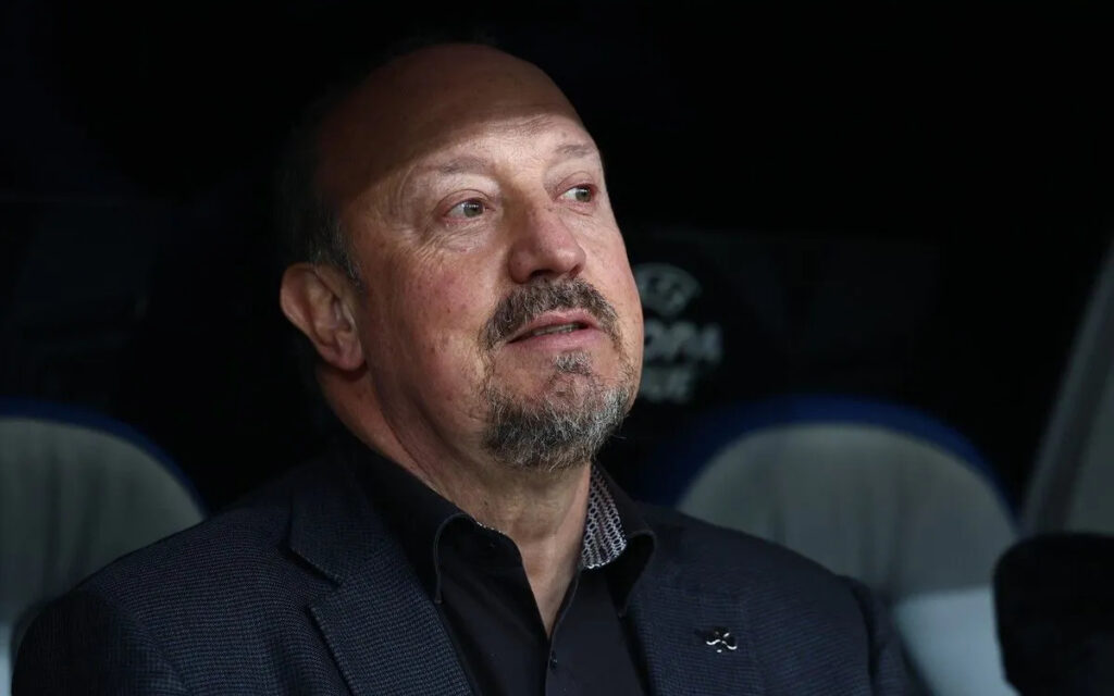 Παναθηναϊκός: Θα προλάβει την παρέλαση ο Ράφα Μπενίτεθ; 🤔