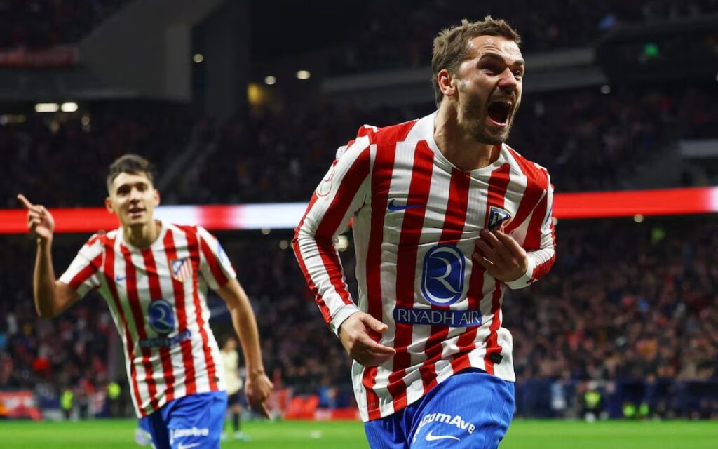 Ράγιο Βαγιεκάνο - Ατλέτικο Μαδρίτης προγνωστικά