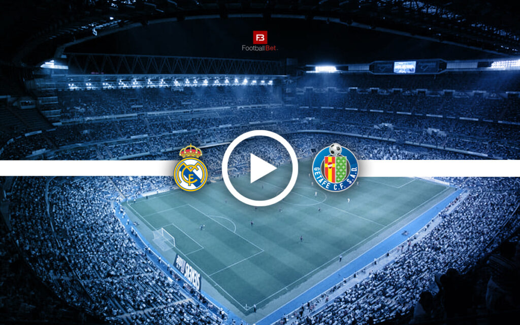 Ρεάλ Μαδρίτης - Χετάφε: Σε ποιο κανάλι θα δεις τον αγώνα δωρεάν (2/3)