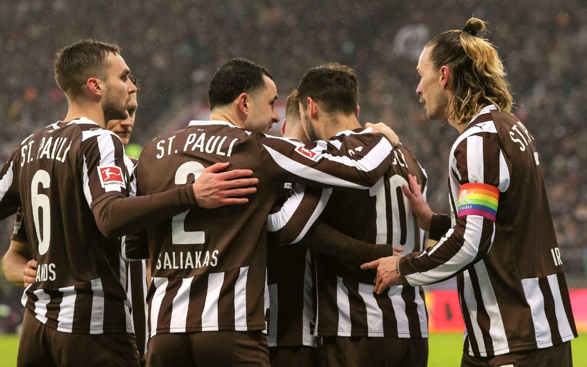 Ζανκτ Πάουλι – Βέρντερ Βρέμης προγνωστικά