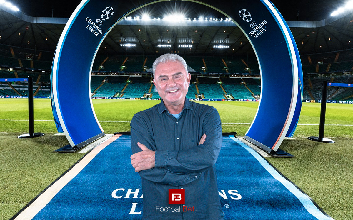 Μπενφίκα - Ρεάλ Μαδρίτης στοίχημα