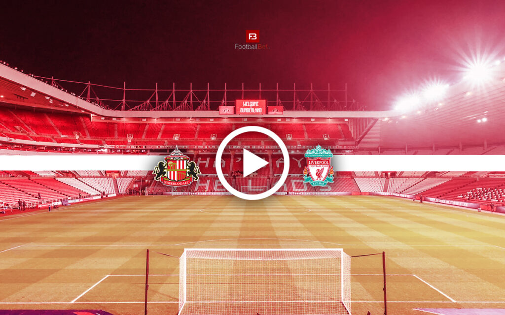 Σάντερλαντ - Λίβερπουλ ▶️ Κανάλι και Live streaming (11/2)