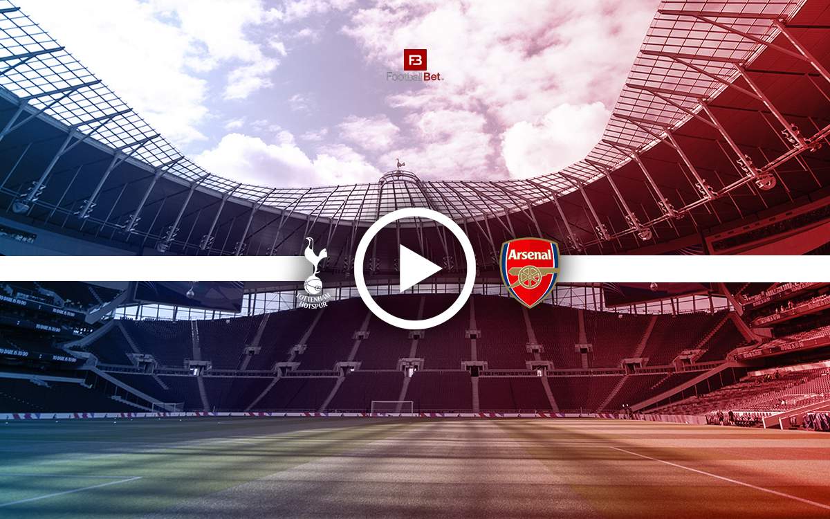 Τότεναμ - Άρσεναλ ▶️ Κανάλι και Live streaming (22/2)