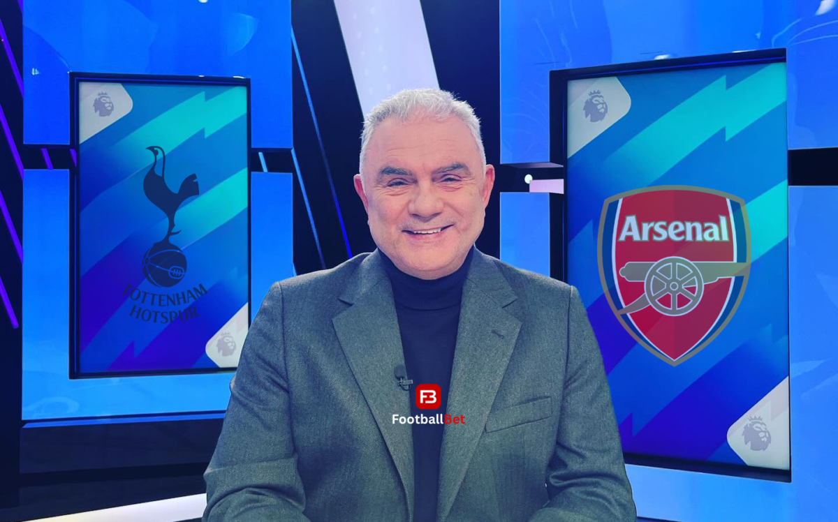 Τότεναμ - Άρσεναλ προγνωστικά