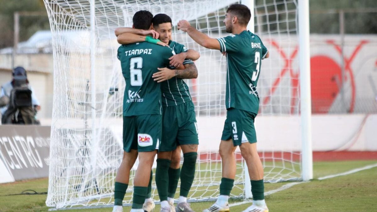 Το τρελό ποσό για Τσάπρα και η αγορά που δεν περιμένει κανείς