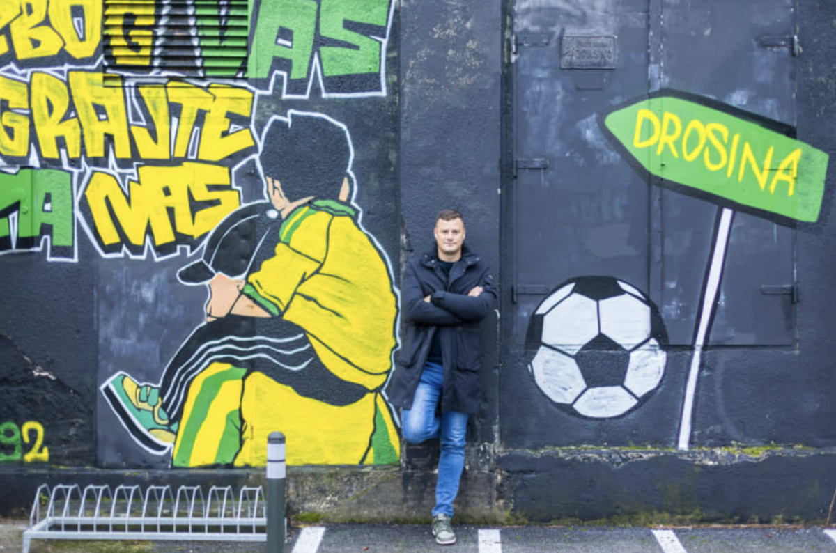 Βούκοβαρ - Ίστρα προγνωστικά