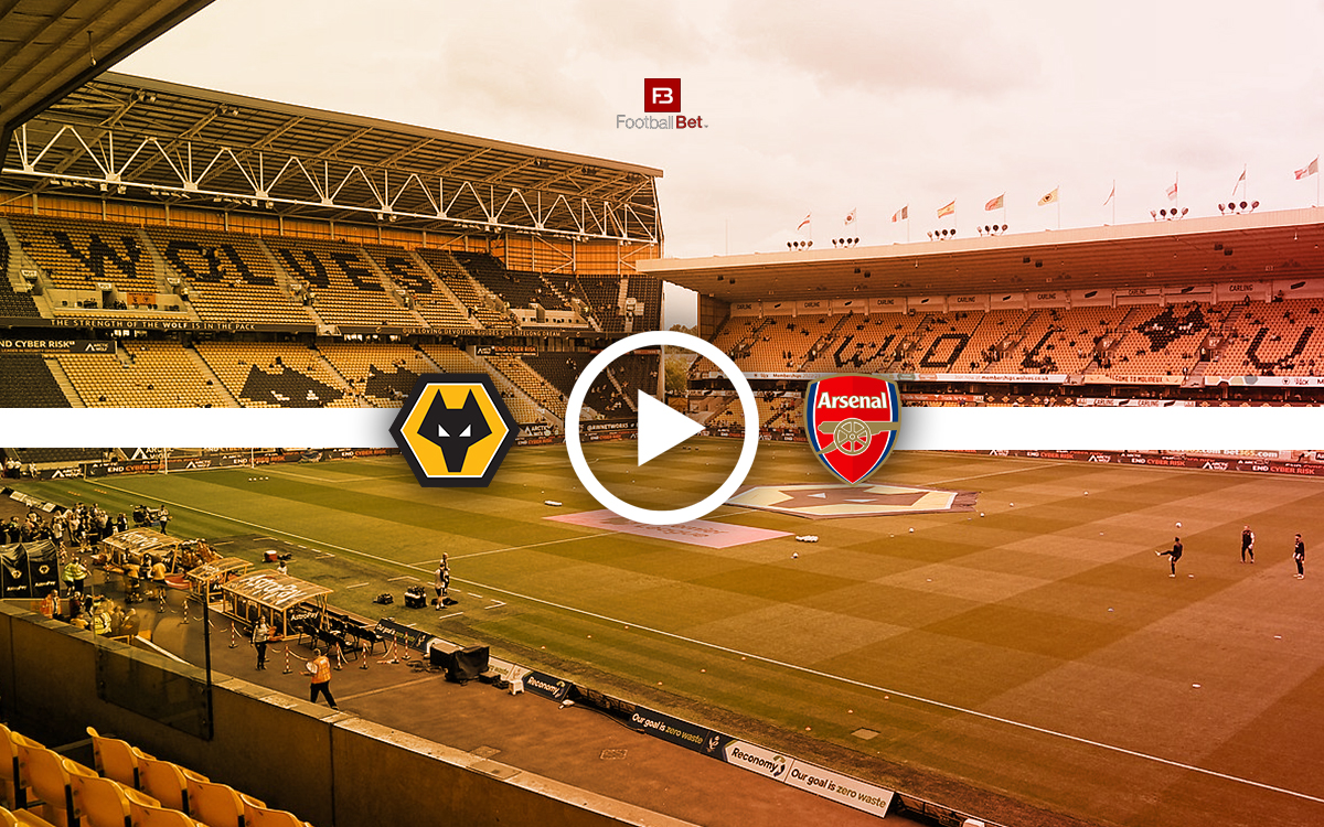 Γουλβς - Άρσεναλ ▶️ Κανάλι και Live streaming (18/2)