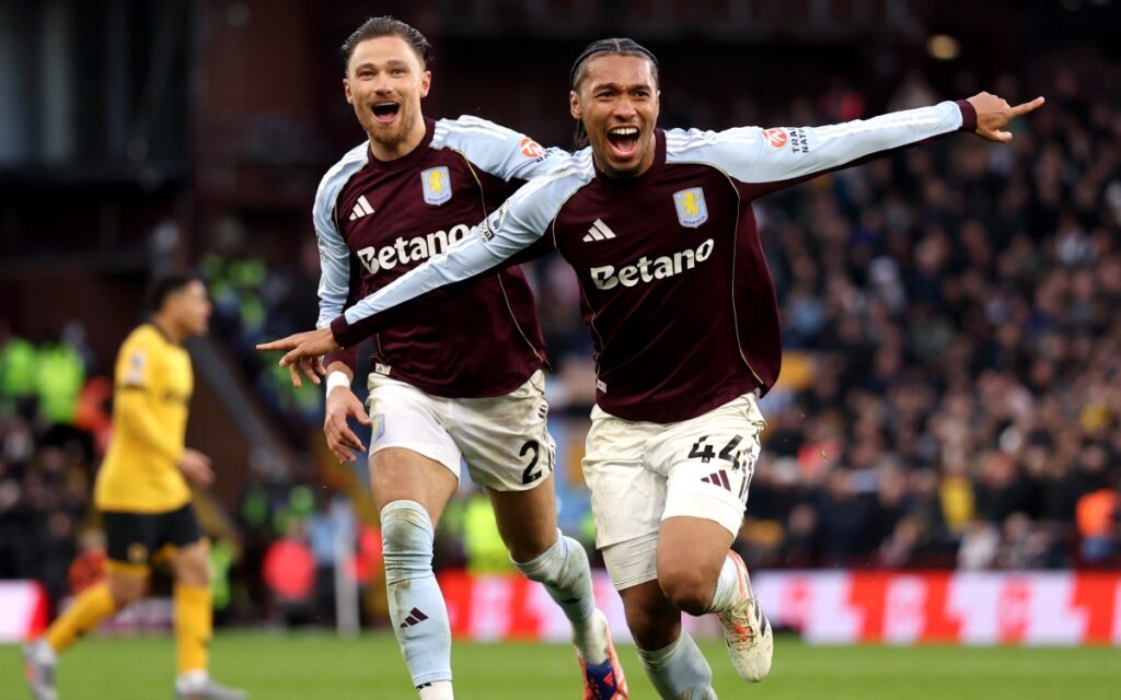 Γουλβς - Άστον Βίλα προγνωστικά