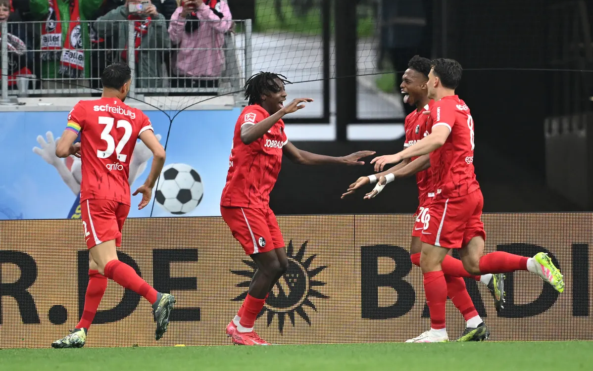 Χέρτα Βερολίνου – Φράιμπουργκ στοίχημα