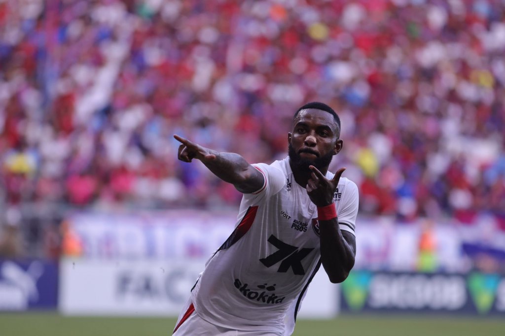 Μπαΐα - Βιτόρια στοίχημα