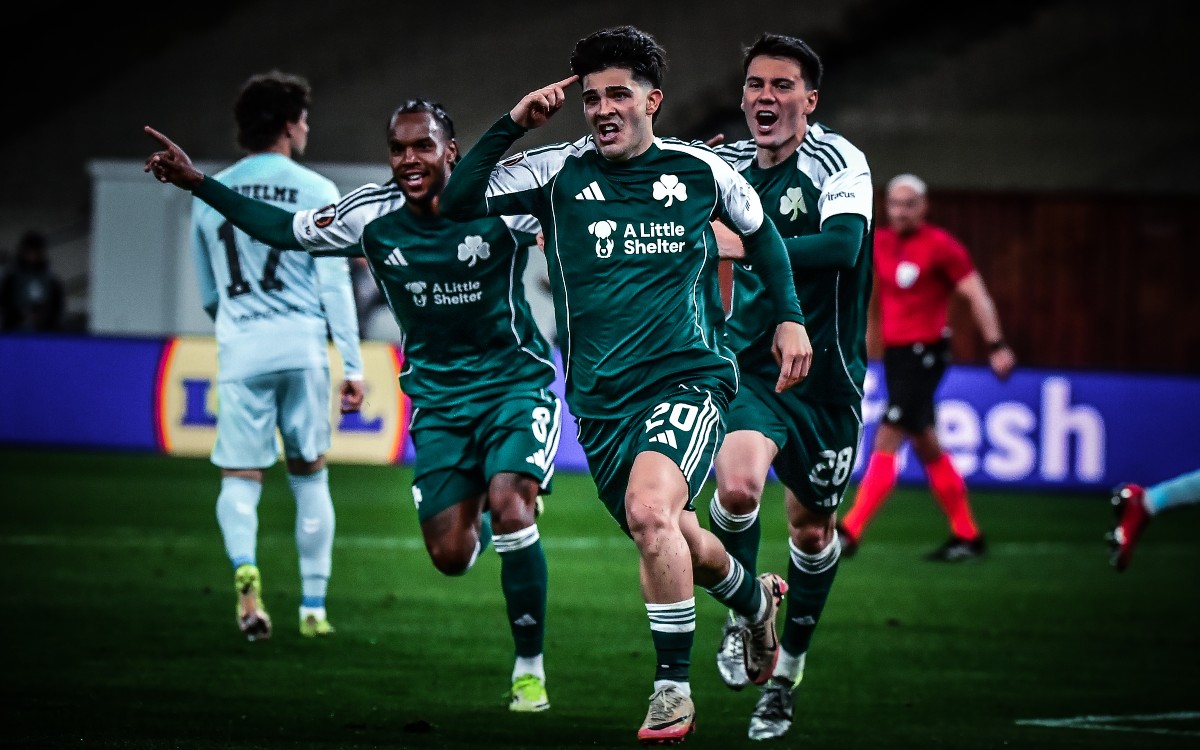 10.000€ σε μετρητά εντελώς δωρεάν* στο Μπέτις - Παναθηναϊκός από τη Stoiximan!