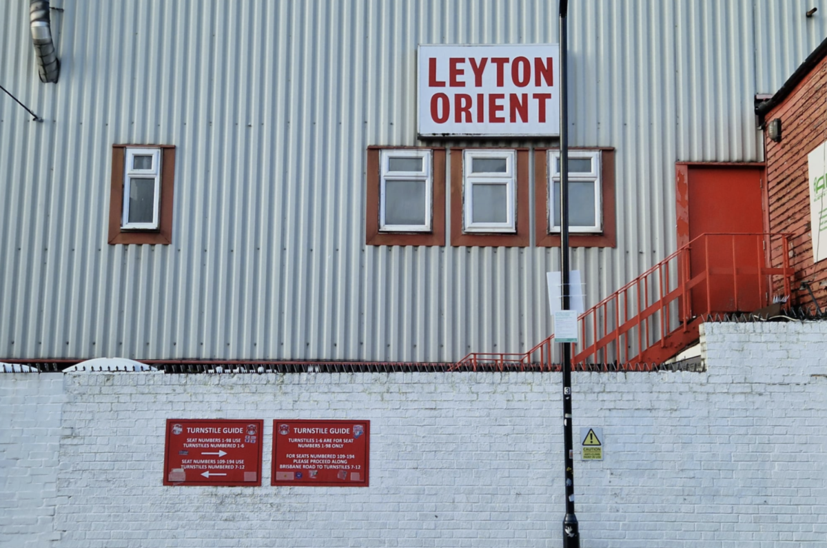 Έξετερ - Λέιτον Όριεντ στοίχημα