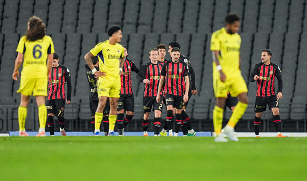 Φενέρμπαχτσέ - Γκαζιαντέπσπορ προγνωστικά