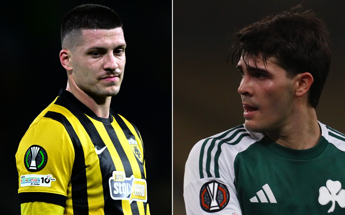 Αναμετρήσεις σε Europa & Conference League με έπαθλο ανταμοιβής!*