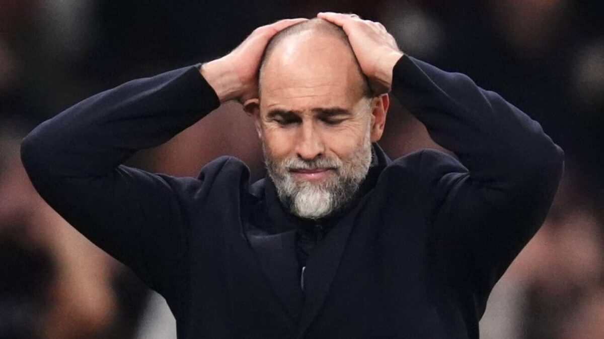 Ατλέτικο Μαδρίτης - Τότεναμ στοίχημα