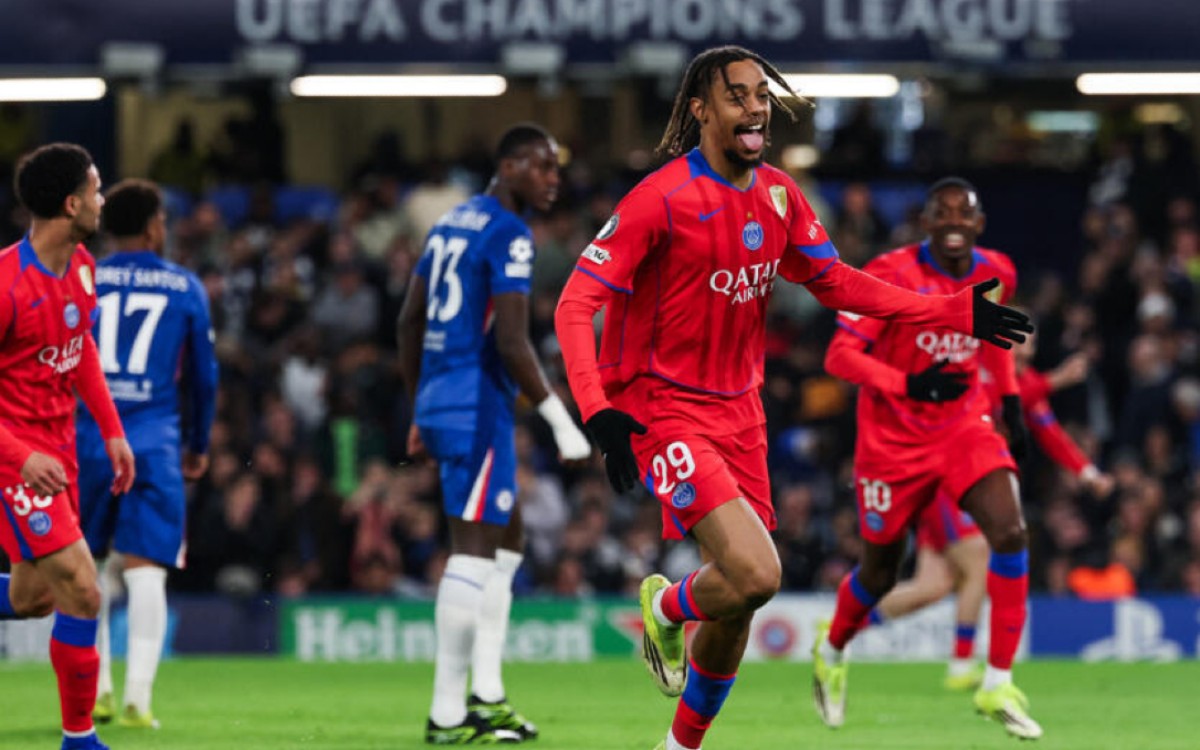 Νις – Παρί Σεν Ζερμέν προγνωστικά