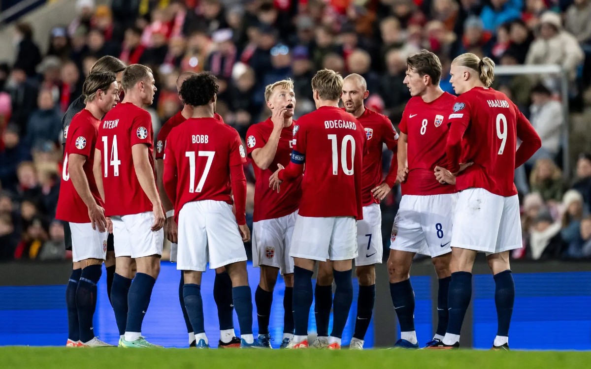 Ολλανδία – Νορβηγία προγνωστικά