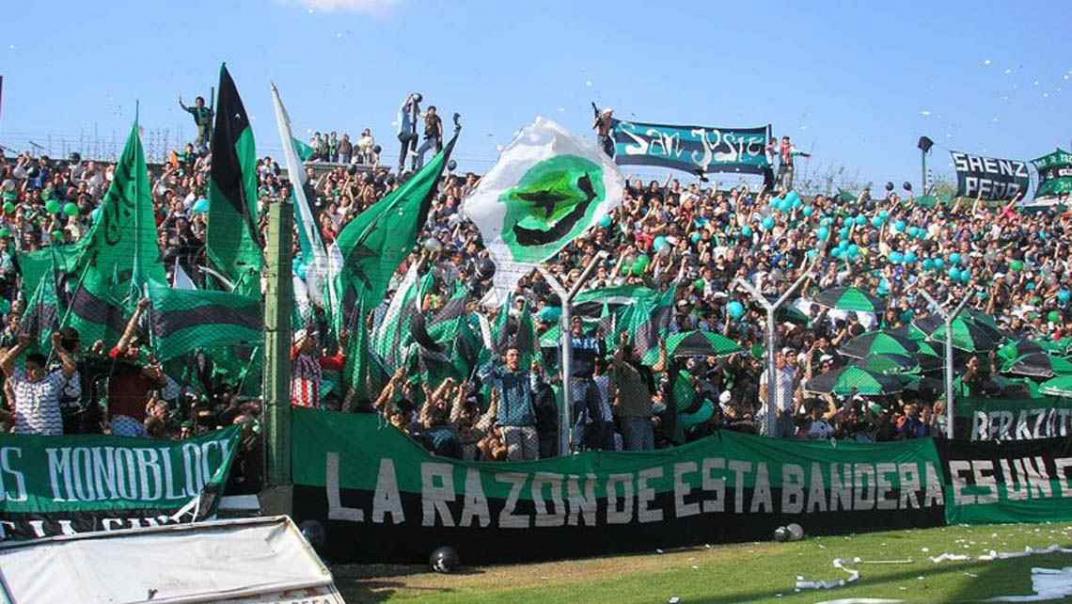 Νουέβα Σικάγο - Χιμνάσια Τίρο στοίχημα