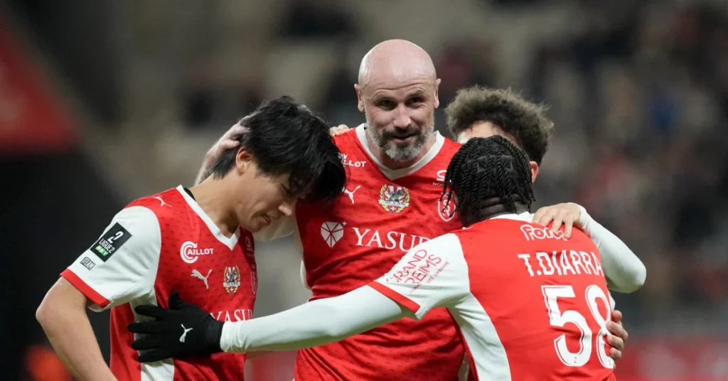 Στρασμπούρ - Ρεμς προγνωστικά