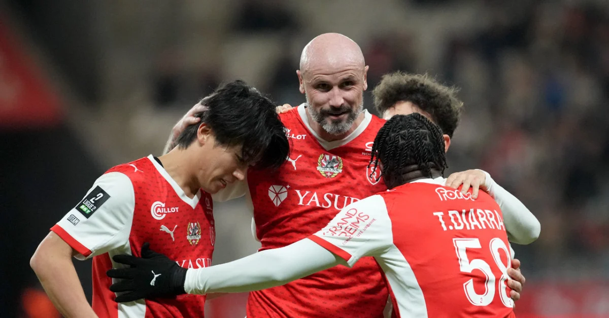 Στρασμπούρ - Ρεμς προγνωστικά