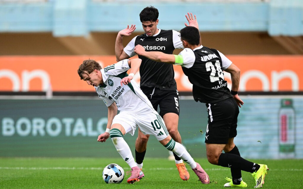 Παναθηναϊκός - ΟΦΗ προγνωστικά