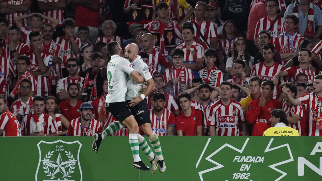 Σανταντέρ - Σπόρτινγκ Χιχόν στοίχημα