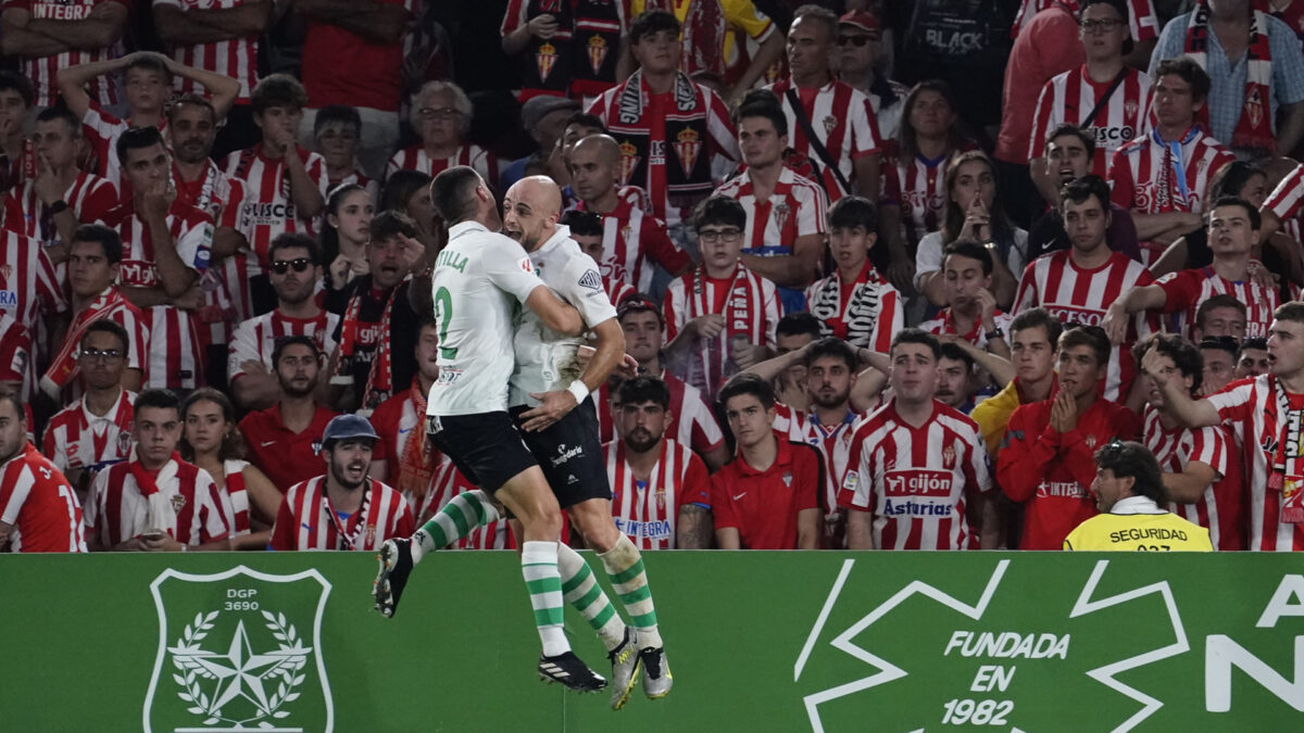 Σανταντέρ - Σπόρτινγκ Χιχόν στοίχημα