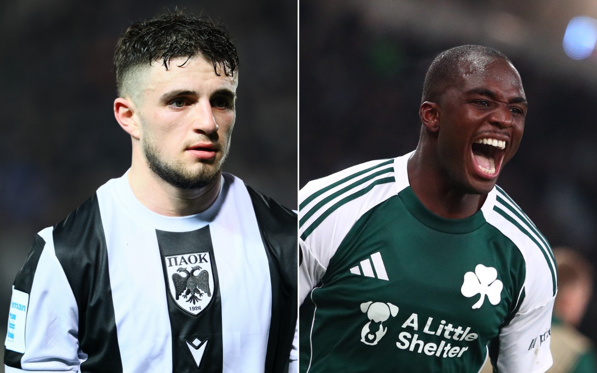 Stoiximan Super League με  έπαθλο* ανταμοιβής και 415 Δώρα χωρίς κατάθεση*!