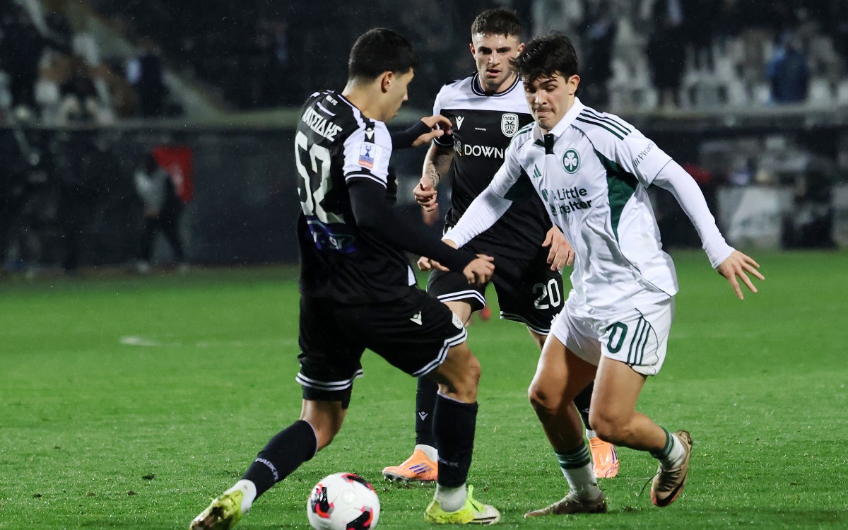 Οι εξ αναβολής αγώνες με ενισχυμένες αποδόσεις!