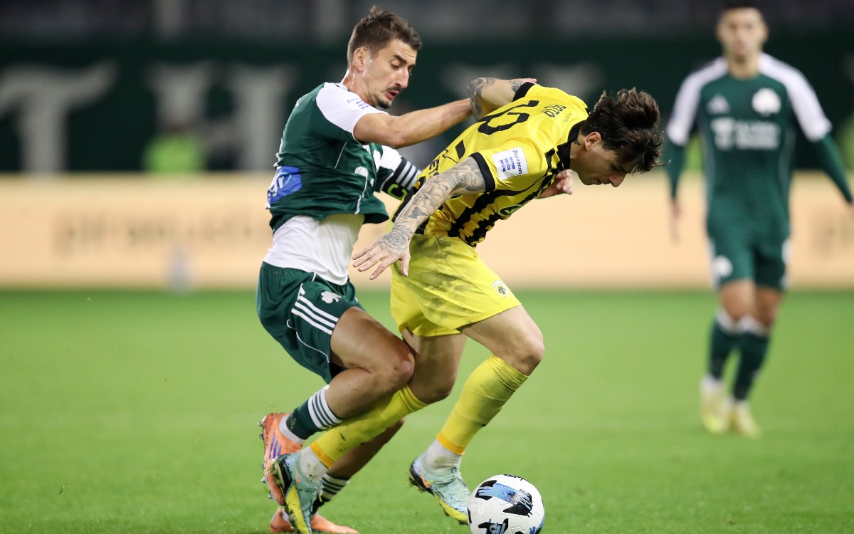 Βήμα πρόκρισης των ελληνικών ομάδων με ενισχυμένες αποδόσεις!