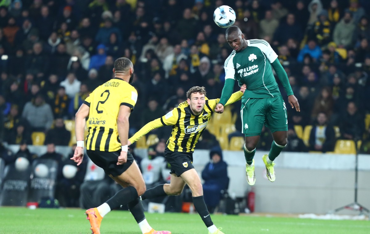 Για την πρόκριση στους «8» σε Europa και Conference με ειδικά στοιχήματα!