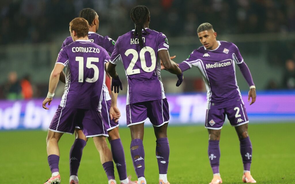 Ουντινέζε – Φιορεντίνα στοίχημα