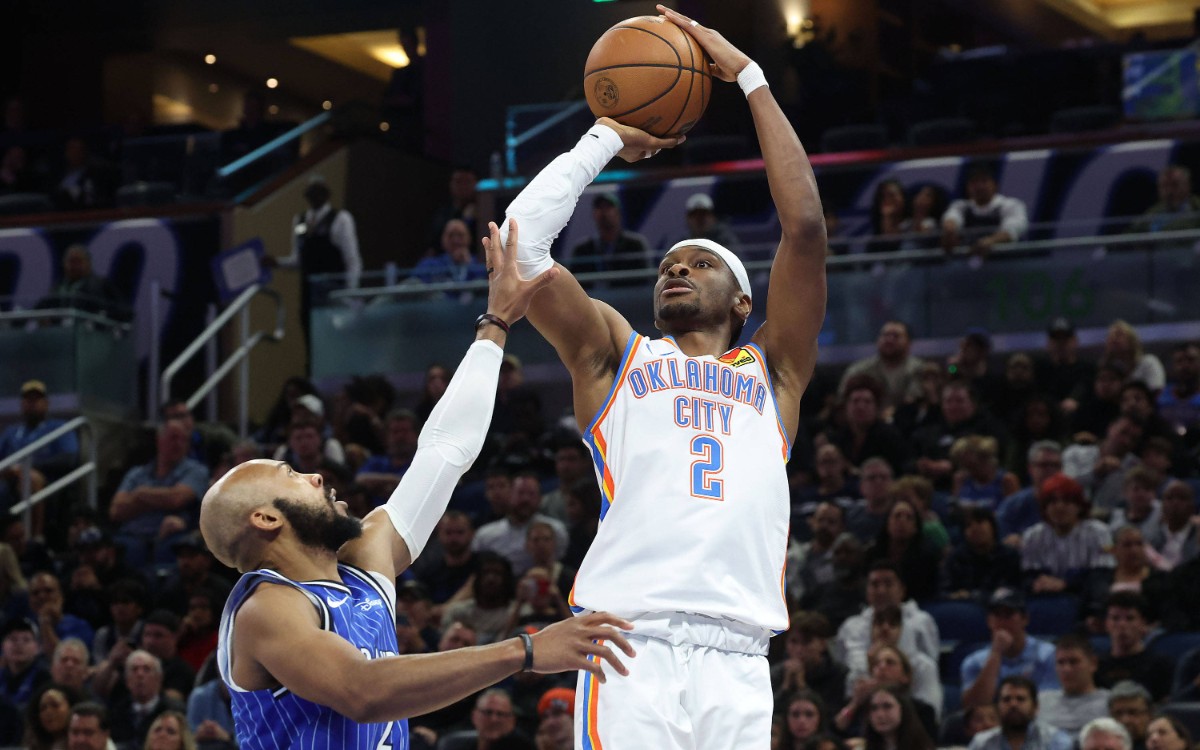 O μαγικός κόσμος του ΝΒΑ με ενισχυμένες αποδόσεις!