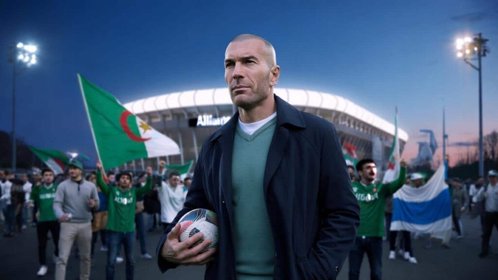 Αλγερία - Ουρουγουάη στοίχημα