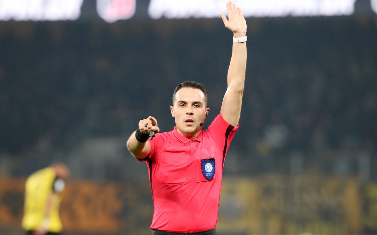 ΑΕΚ - ΑΕΛ Novibet Πολυχρόνης