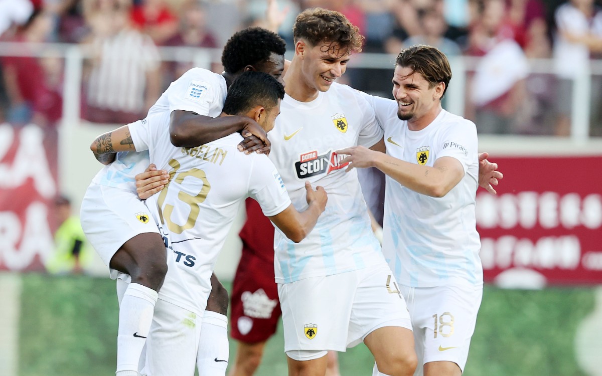 ΑΕΚ - ΑΕΛ Novibet προγνωστικά: Δώστε ένα ρεπό στα παιδιά...