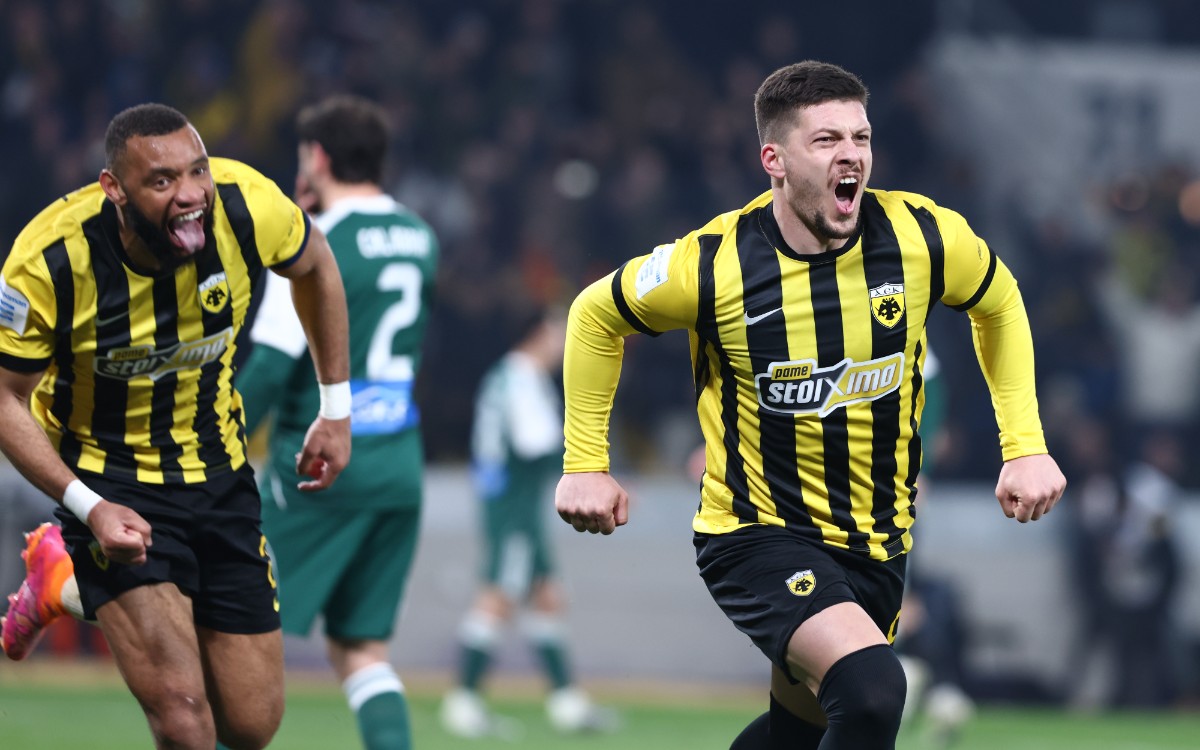 Σούπερ Λιγκ: Ποια είναι η καλύτερη και ποια η χειρότερη ομάδα στον 2ο γύρο;