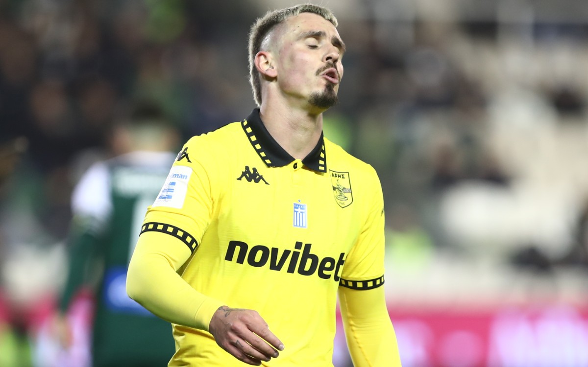 Σούπερ Λιγκ: Εξωφρενική απόδοση να παίξει ο Άρης στα play out!