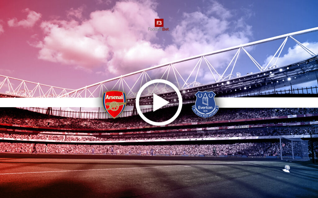 Άρσεναλ - Έβερτον: Σε ποιο κανάλι θα δεις τον αγώνα δωρεάν (14/3)