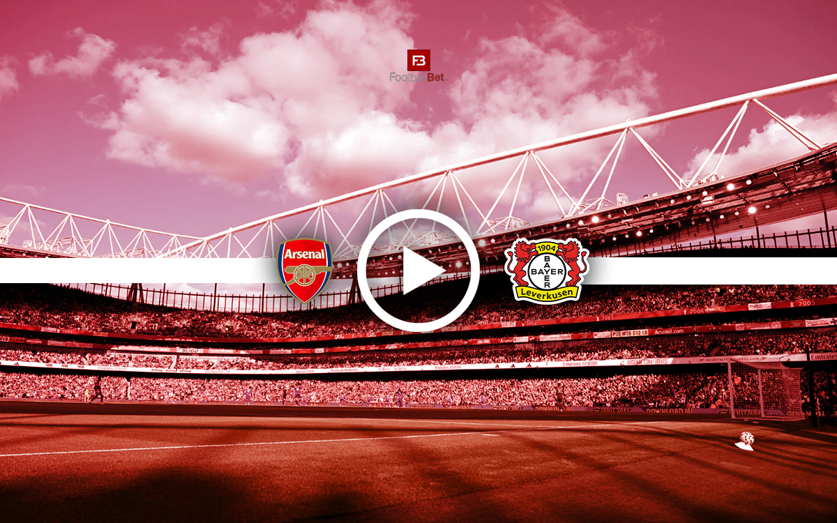 Άρσεναλ - Λεβερκούζεν: Σε ποιο κανάλι θα δεις τον αγώνα δωρεάν (17/3)